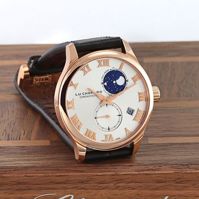 Chopard LUC 161934-5001 Image 7